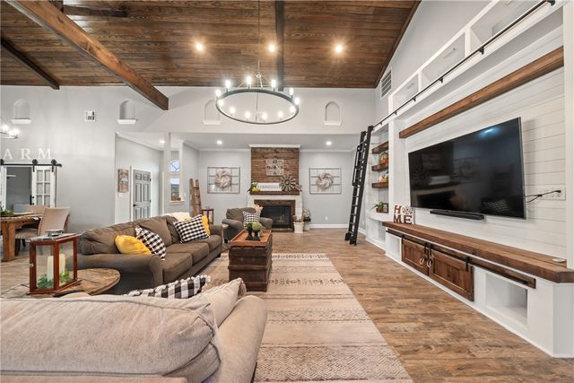 10630 Padon Road, Other, TX 77461