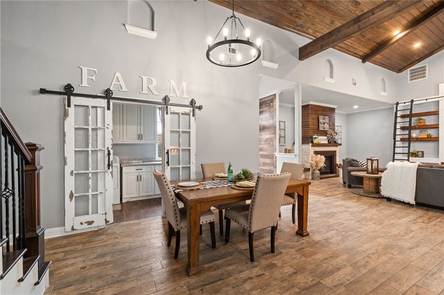 10630 Padon Road, Other, TX 77461