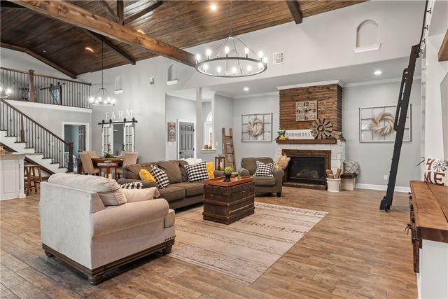 10630 Padon Road, Other, TX 77461