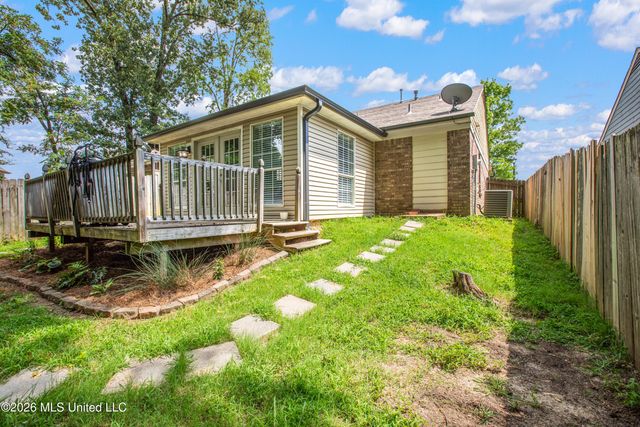 9472 Village Pointe, Olive Branch, MS 38654