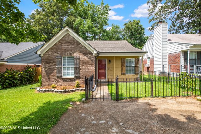 9472 Village Pointe, Olive Branch, MS 38654