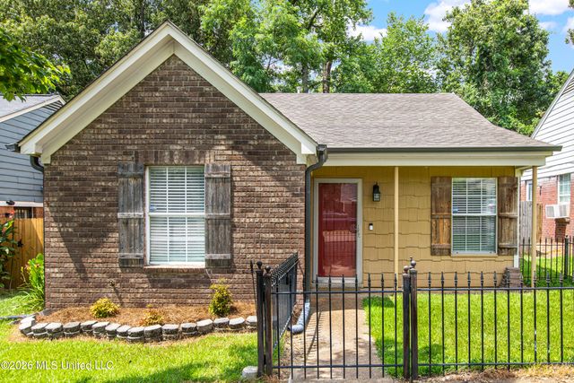 9472 Village Pointe, Olive Branch, MS 38654