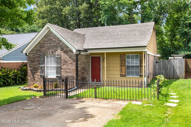 9472 Village Pointe, Olive Branch, MS 38654