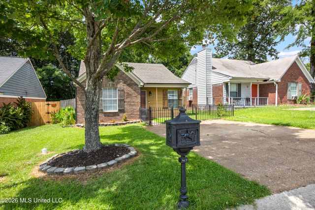 9472 Village Pointe, Olive Branch, MS 38654