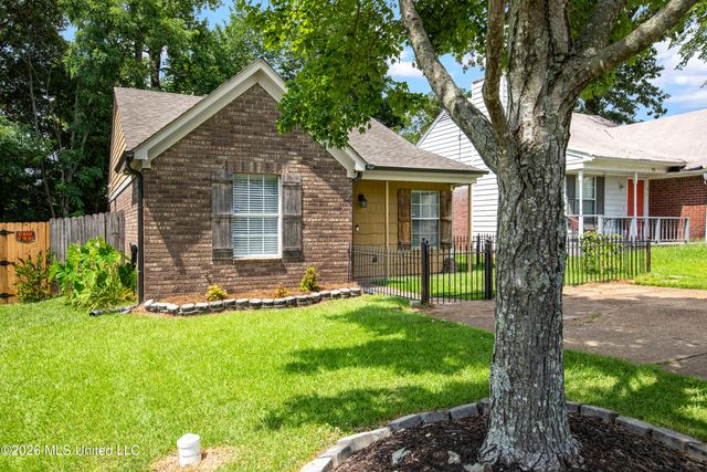 9472 Village Pointe, Olive Branch, MS 38654