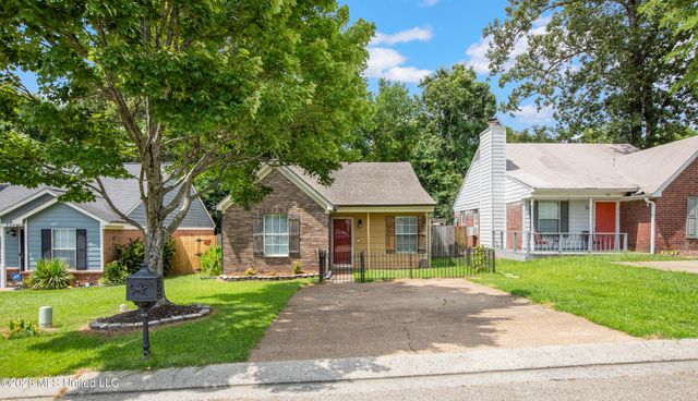 9472 Village Pointe, Olive Branch, MS 38654