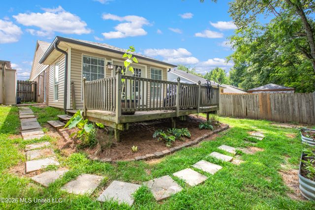 9472 Village Pointe, Olive Branch, MS 38654