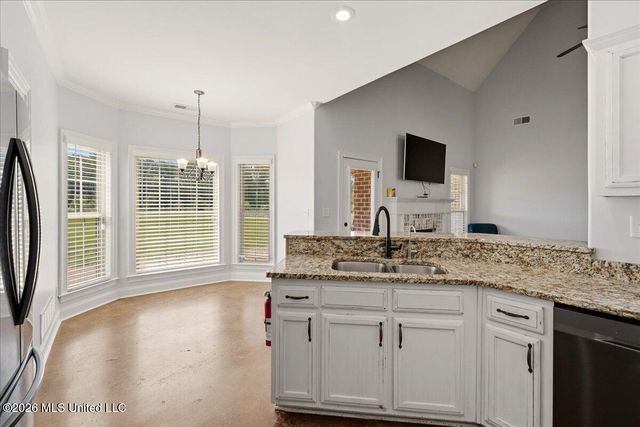 9567 Holly Springs Road, Hernando, MS 38632