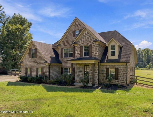 9567 Holly Springs Road, Hernando, MS 38632