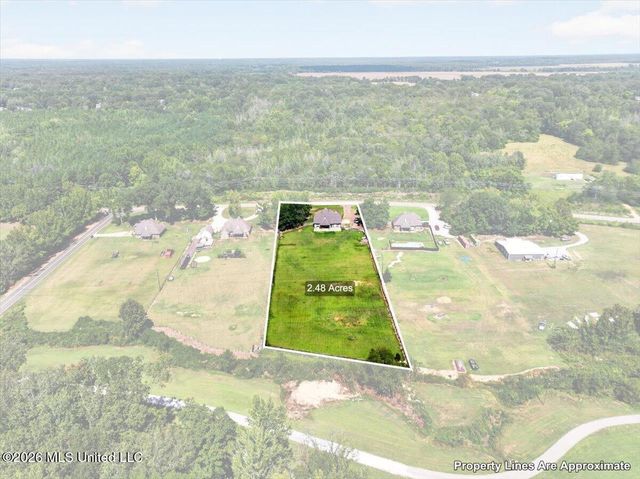9567 Holly Springs Road, Hernando, MS 38632