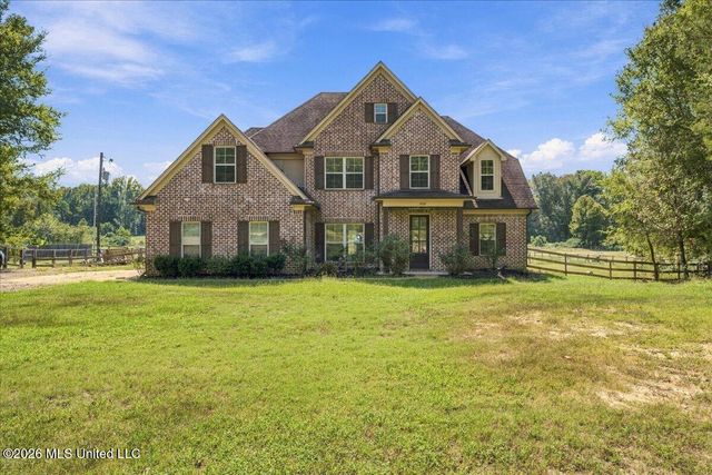 9567 Holly Springs Road, Hernando, MS 38632