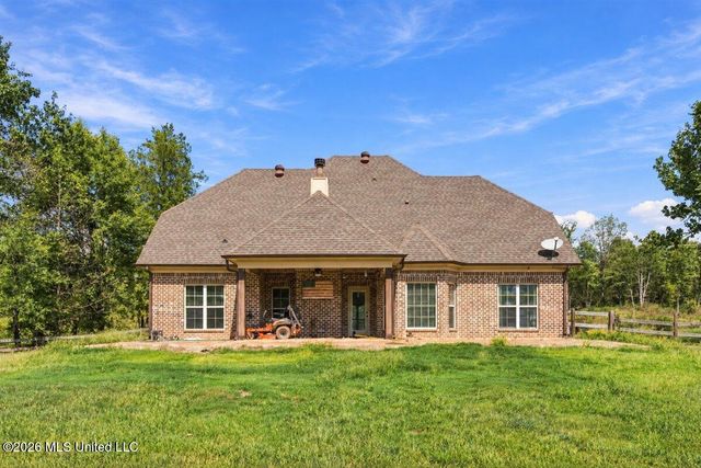 9567 Holly Springs Road, Hernando, MS 38632