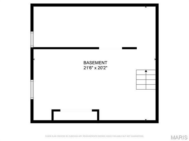 2216 Apple Bud Lane, St Louis, MO 63125