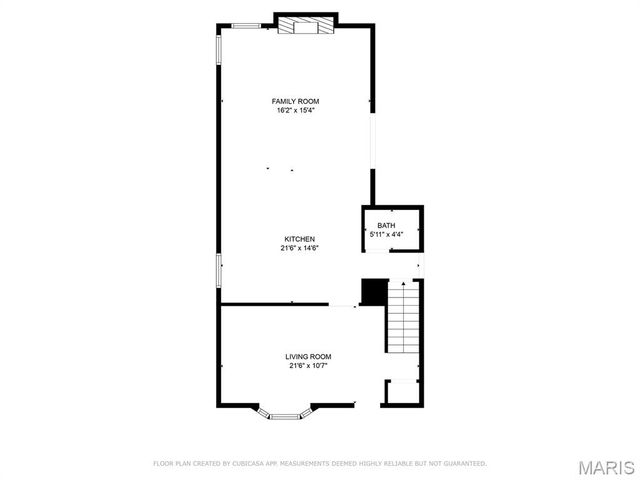 2216 Apple Bud Lane, St Louis, MO 63125