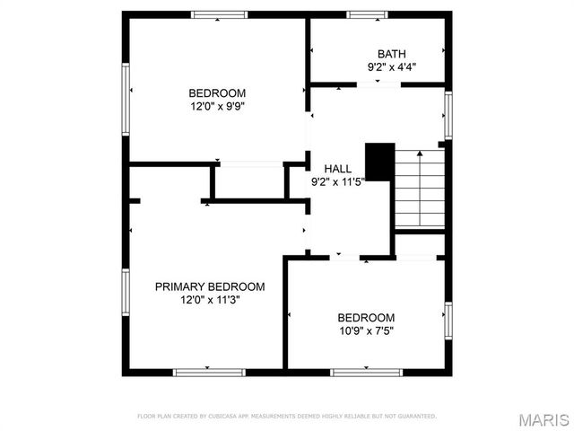 2216 Apple Bud Lane, St Louis, MO 63125
