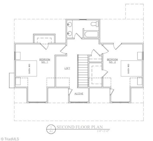 7395 Plunkett Road, Belews Creek, NC 27009