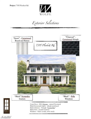 7395 Plunkett Road, Belews Creek, NC 27009
