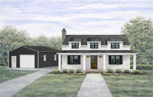 7395 Plunkett Road, Belews Creek, NC 27009