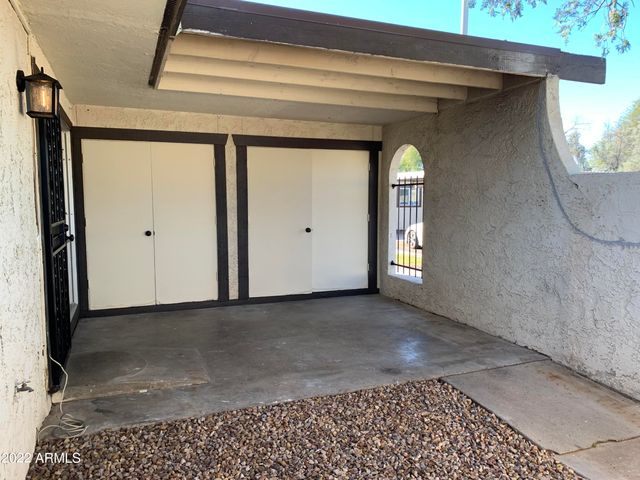 720 S DOBSON Road 43, Mesa, AZ 85202