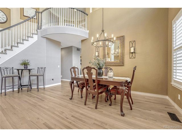 10761 Glengate Cir, Highlands Ranch, CO 80130