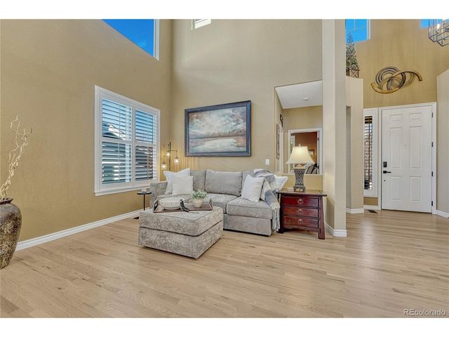 10761 Glengate Cir, Highlands Ranch, CO 80130