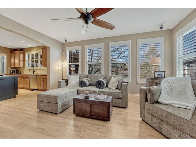 10761 Glengate Cir, Highlands Ranch, CO 80130