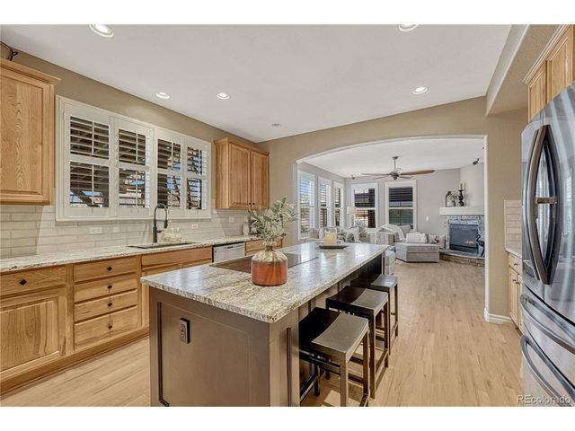 10761 Glengate Cir, Highlands Ranch, CO 80130