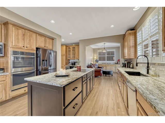 10761 Glengate Cir, Highlands Ranch, CO 80130