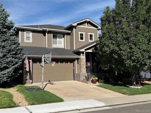 10761 Glengate Cir, Highlands Ranch, CO 80130