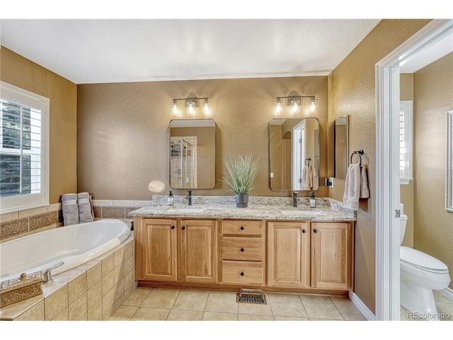 10761 Glengate Cir, Highlands Ranch, CO 80130