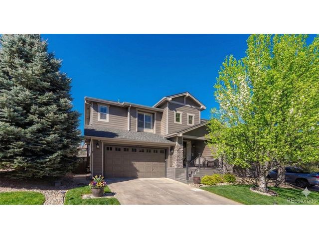 10761 Glengate Cir, Highlands Ranch, CO 80130
