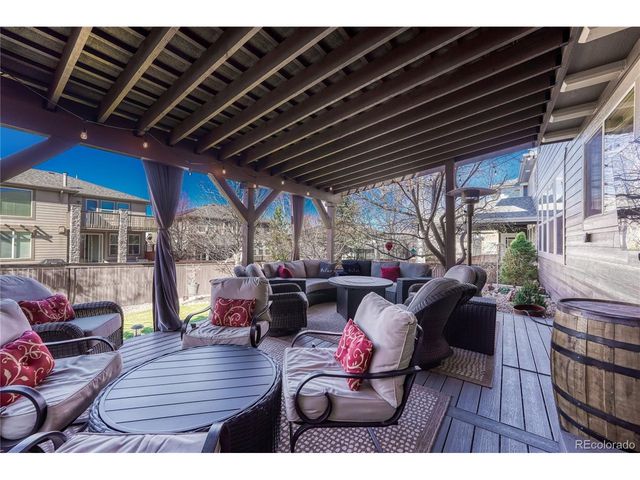 10761 Glengate Cir, Highlands Ranch, CO 80130