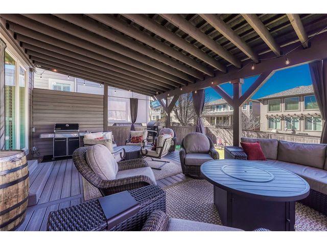 10761 Glengate Cir, Highlands Ranch, CO 80130