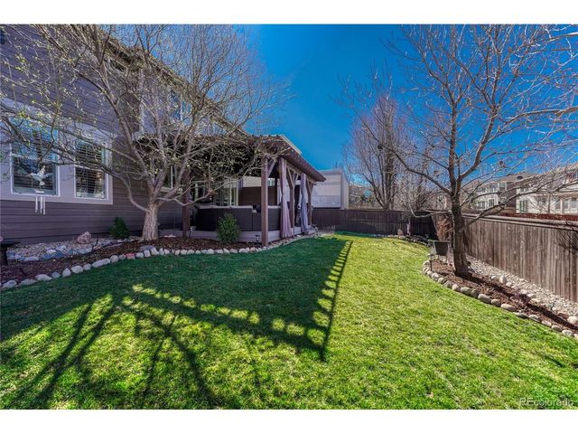 10761 Glengate Cir, Highlands Ranch, CO 80130