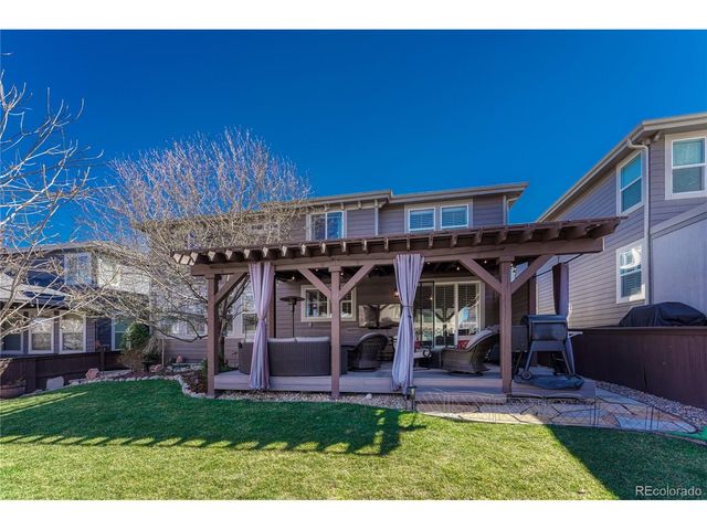10761 Glengate Cir, Highlands Ranch, CO 80130