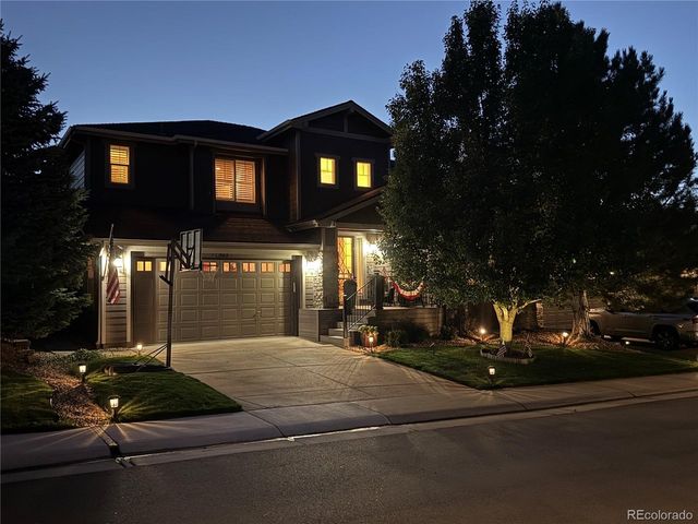 10761 Glengate Cir, Highlands Ranch, CO 80130