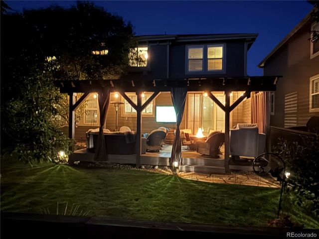 10761 Glengate Cir, Highlands Ranch, CO 80130