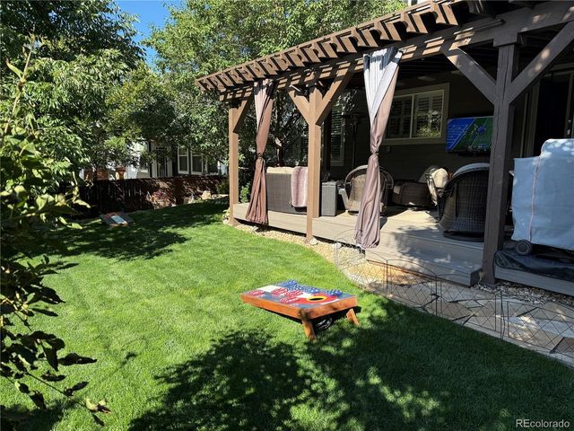 10761 Glengate Cir, Highlands Ranch, CO 80130