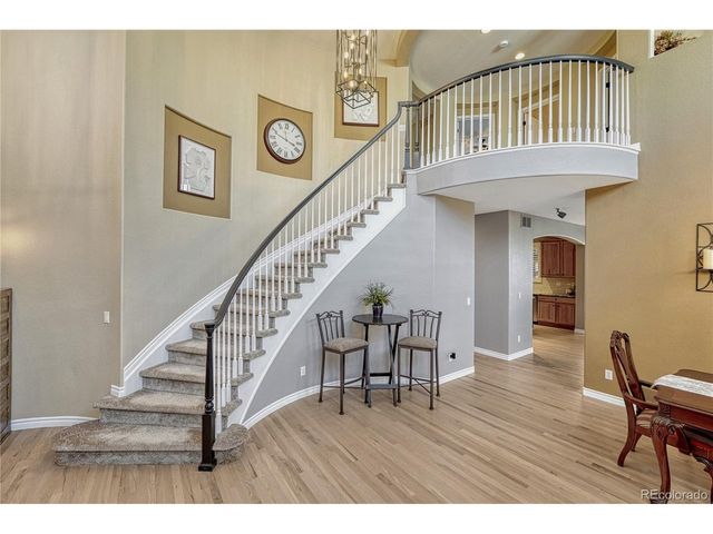 10761 Glengate Cir, Highlands Ranch, CO 80130