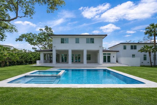 14100 Old Cutler Rd, Palmetto Bay, FL 33158