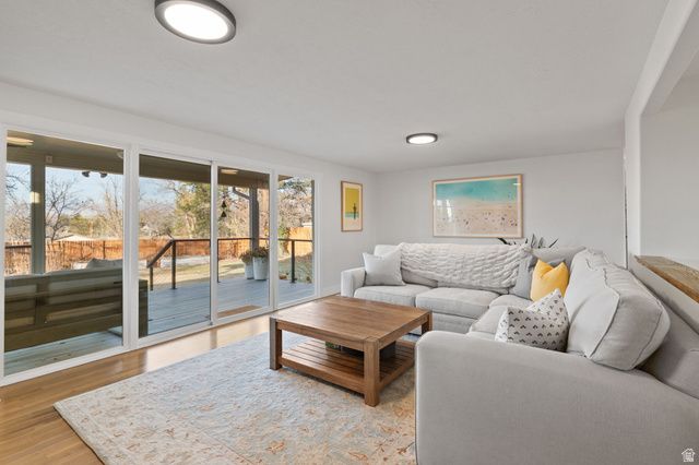 1611 E DEAUVILLE AVE, Murray, UT 84121