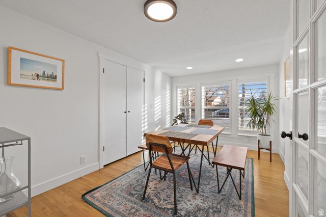 1611 E DEAUVILLE AVE, Murray, UT 84121