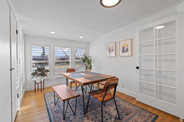 1611 E DEAUVILLE AVE, Murray, UT 84121