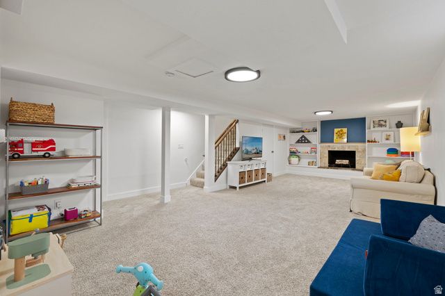 1611 E DEAUVILLE AVE, Murray, UT 84121