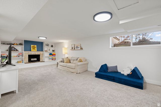 1611 E DEAUVILLE AVE, Murray, UT 84121