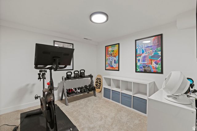 1611 E DEAUVILLE AVE, Murray, UT 84121