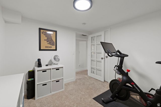 1611 E DEAUVILLE AVE, Murray, UT 84121