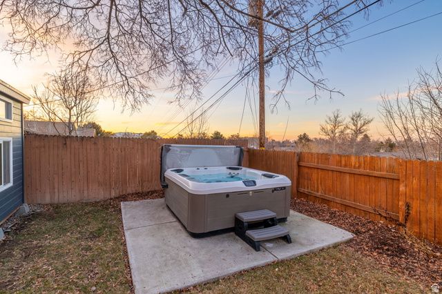 1611 E DEAUVILLE AVE, Murray, UT 84121