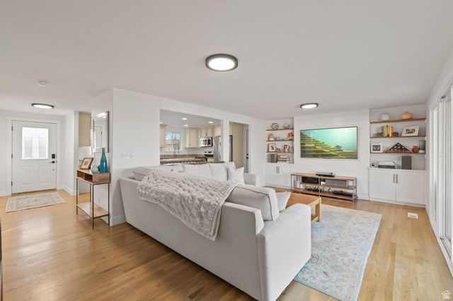 1611 E DEAUVILLE AVE, Murray, UT 84121