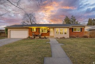 1611 E DEAUVILLE AVE, Murray, UT 84121